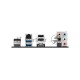 Материнская плата MSI PRO B760-P DDR4 II, LGA 1700, Intel B760, 4xDDR4, 4xSATA, 2xM.2, 1xPCI-E 4.0 x16, 1xPCI-E 4.0 x4, 3xPCI-E 3.0 x1, 1xHDMI, 1xDP, 1x 2.5Gb LAN, 2xUSB-A 2.0, 2xUSB-A 3.2 Gen 1, 1xUSB-C 3.2 Gen 2, 5x3.5 мм, 7.1, ATX