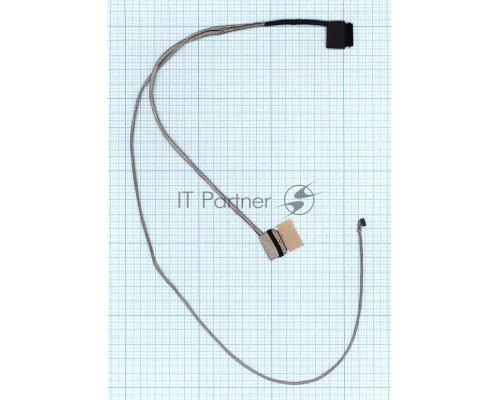 Шлейф матрицы для ноутбука Lenovo Ideapad 320-17IKB 320-17ISK DG721