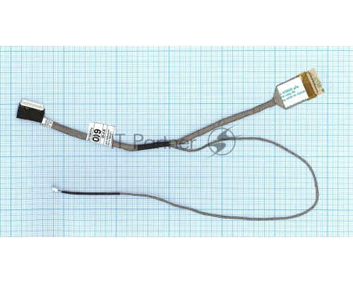 Шлейф матрицы для ноутбука HP ProBook 4410S 4411S 7204411 Шлейф матрицы для ноутбука HP ProBook 4410S 4411S 7204411