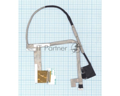 Шлейф матрицы для ноутбука HP ProBook 4440s Шлейф матрицы для ноутбука HP ProBook 4440s