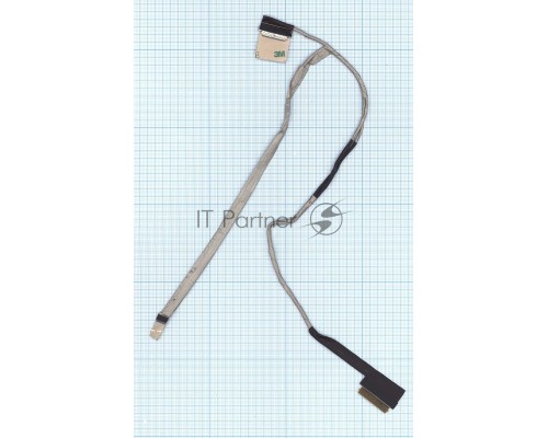 Шлейф матрицы для ноутбука HP Probook 440 G2 Шлейф матрицы для ноутбука HP Probook 440 G2
