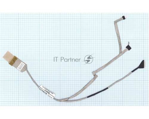Шлейф матрицы для ноутбука HP ProBook 4320S 4321S 4325S 4420S 4421S VER-2 Шлейф матрицы для ноутбука HP ProBook 4320S 4321S 4325S 4420S 4421S VER-2