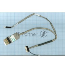 Шлейф матрицы для ноутбука HP ProBook 4310 4310S 4311S
