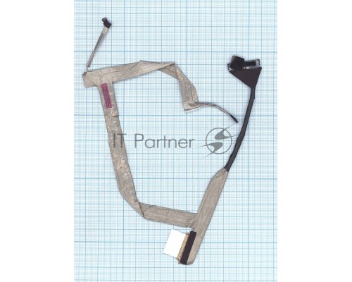 Шлейф матрицы для ноутбука HP Pavilion DM4-3000 Шлейф матрицы для ноутбука HP Pavilion DM4-3000