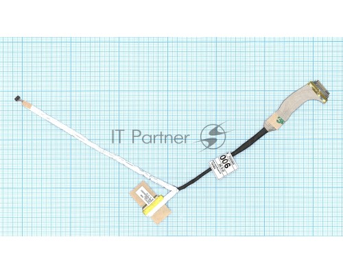 Шлейф матрицы для ноутбука HP Pavilion DM1-3000 Шлейф матрицы для ноутбука HP Pavilion DM1-3000
