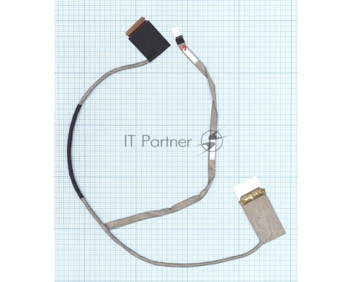 Шлейф матрицы для ноутбука HP Pavilion 470 G2 Шлейф матрицы для ноутбука HP Pavilion 470 G2