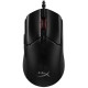 Мышь проводная HyperX Pulsefire Haste 2 черный, 26000 dpi, USB, кнопки - 6