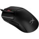 Мышь проводная HyperX Pulsefire Haste 2 черный, 26000 dpi, USB, кнопки - 6