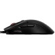 Мышь проводная HyperX Pulsefire Haste 2 черный, 26000 dpi, USB, кнопки - 6