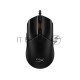 Мышь проводная HyperX Pulsefire Haste 2 черный, 26000 dpi, USB, кнопки - 6