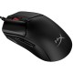 Мышь проводная HyperX Pulsefire Haste 2 черный, 26000 dpi, USB, кнопки - 6