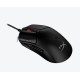 Мышь проводная HyperX Pulsefire Haste 2 черный, 26000 dpi, USB, кнопки - 6