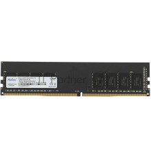 Оперативная память Netac 8GB DDR4 3200MHz NTBSD4P32SP-08J Basic RTL PC4-25600 CL22 DIMM 288-pin 1.2В single rank Ret