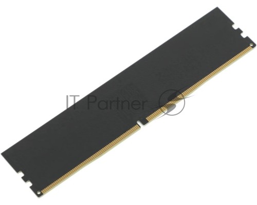 Оперативная память Netac 8GB DDR4 3200MHz NTBSD4P32SP-08J Basic RTL PC4-25600 CL22 DIMM 288-pin 1.2В single rank Ret
