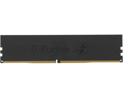 Оперативная память Netac 8GB DDR4 3200MHz NTBSD4P32SP-08J Basic RTL PC4-25600 CL22 DIMM 288-pin 1.2В single rank Ret