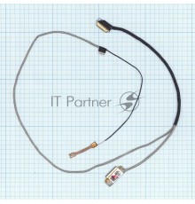 Шлейф матрицы для ноутбука HP Pavilion 215 TouchSmart Sleekbook 11-e