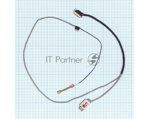 Шлейф матрицы для ноутбука HP Pavilion 215 TouchSmart Sleekbook 11-e Шлейф матрицы для ноутбука HP Pavilion 215 TouchSmart Sleekbook 11-e