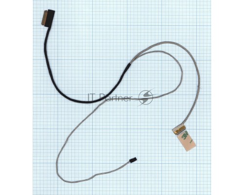 Шлейф матрицы для ноутбука HP Pavilion 17-AB 30-pin Шлейф матрицы для ноутбука HP Pavilion 17-AB 30-pin