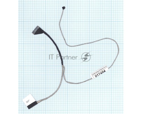 Шлейф матрицы для ноутбука HP Pavilion 15-N 15-F VER-1 Шлейф матрицы для ноутбука HP Pavilion 15-N 15-F VER-1