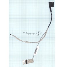 Шлейф матрицы для ноутбука HP Pavilion 15-E
