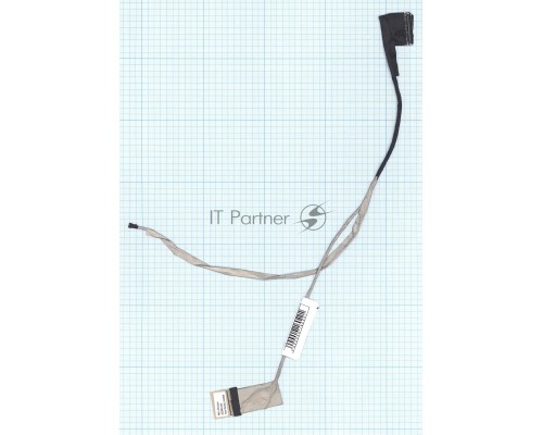 Шлейф матрицы для ноутбука HP Pavilion 15-E Шлейф матрицы для ноутбука HP Pavilion 15-E