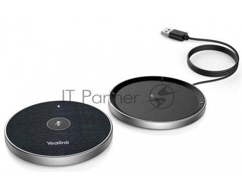 Микрофонный массив для терминалов и видеокамер Yealink VCM35