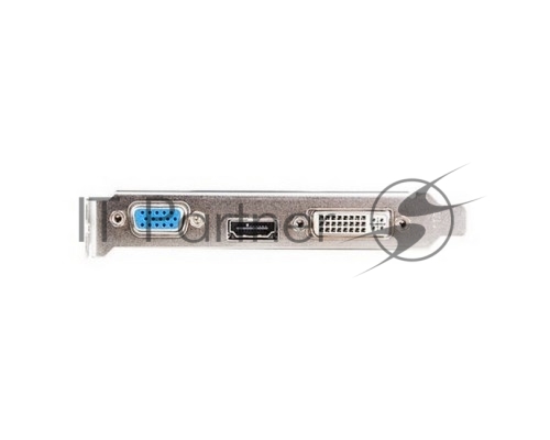 Видеокарта Ninja (Sinotex) GT210 512M 64bit DDR3 DVI HDMI CRT PCIE