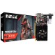 Видеокарта Ninja (Sinotex) AMD Radeon R5 230 (160SP) 1GB DDR3 64-bit DVI HDMI CRT