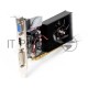Видеокарта Ninja (Sinotex) AMD Radeon R5 230 (160SP) 2GB DDR3 64BIT DVI HDMI CRT