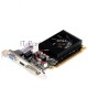 Видеокарта Ninja (Sinotex) AMD Radeon R5 230 (160SP) 2GB DDR3 64BIT DVI HDMI CRT