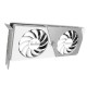 Видеокарта INNO3D RTX4070 TWIN X2 OC WHITE 12GB GDDR6X 192-bit DPx3 HDMI 2FAN RTL