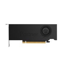 Видеокарта NVIDIA RTX A2000 Graphics Cards 12GB, Bulk Packing (ATX installed)