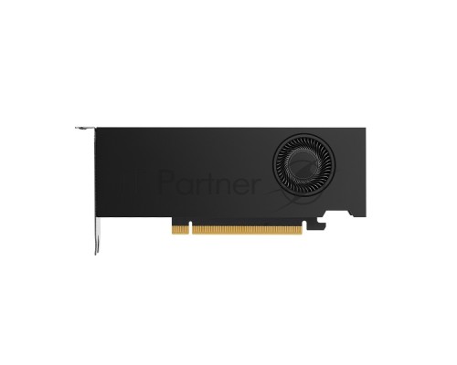 Видеокарта NVIDIA RTX A2000 Graphics Cards (ATX installed, LP included) 12GB, Bulk Packing