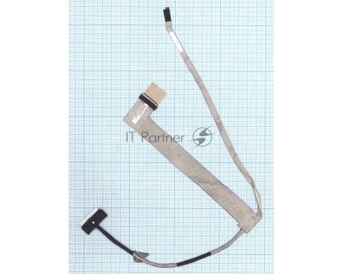 Шлейф матрицы для ноутбука HP EliteBook 8760W Шлейф матрицы для ноутбука HP EliteBook 8760W