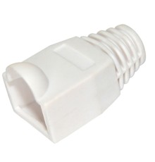 Rexant (05-1201) Колпачок изолирующий для разъемов RJ-45, белый (100 шт.)