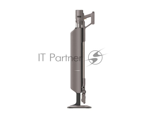 Пылесос вертикальный Dreame VPV17A Cordless Stick Vacuum Vortech Z10 Station серый, питание от аккумулятора, 150 Вт, уборка сухая, пылесборник 0.5 л, работа от АКБ max - 65 мин