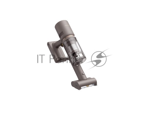 Пылесос вертикальный Dreame VPV17A Cordless Stick Vacuum Vortech Z10 Station серый, питание от аккумулятора, 150 Вт, уборка сухая, пылесборник 0.5 л, работа от АКБ max - 65 мин
