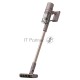 Пылесос вертикальный Dreame VPV17A Cordless Stick Vacuum Vortech Z10 Station серый, питание от аккумулятора, 150 Вт, уборка сухая, пылесборник 0.5 л, работа от АКБ max - 65 мин