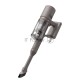 Пылесос вертикальный Dreame VPV17A Cordless Stick Vacuum Vortech Z10 Station серый, питание от аккумулятора, 150 Вт, уборка сухая, пылесборник 0.5 л, работа от АКБ max - 65 мин