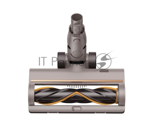 Пылесос вертикальный Dreame VPV17A Cordless Stick Vacuum Vortech Z10 Station серый, питание от аккумулятора, 150 Вт, уборка сухая, пылесборник 0.5 л, работа от АКБ max - 65 мин