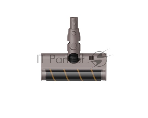 Пылесос вертикальный Dreame VPV17A Cordless Stick Vacuum Vortech Z10 Station серый, питание от аккумулятора, 150 Вт, уборка сухая, пылесборник 0.5 л, работа от АКБ max - 65 мин