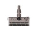 Пылесос вертикальный Dreame VPV17A Cordless Stick Vacuum Vortech Z10 Station серый, питание от аккумулятора, 150 Вт, уборка сухая, пылесборник 0.5 л, работа от АКБ max - 65 мин