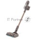 Пылесос вертикальный Dreame VPV17A Cordless Stick Vacuum Vortech Z10 Station серый, питание от аккумулятора, 150 Вт, уборка сухая, пылесборник 0.5 л, работа от АКБ max - 65 мин
