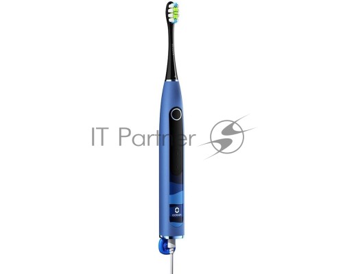 Зубная щетка электрическая Oclean X 10 R3100 синий