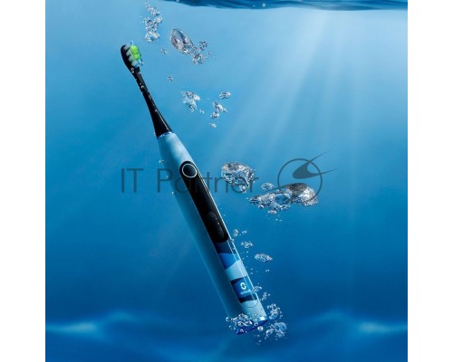 Зубная щетка электрическая Oclean X 10 R3100 синий