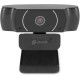 Камера Web Оклик OK-C016HD черный 1Mpix (1280x720) USB2.0 с микрофоном