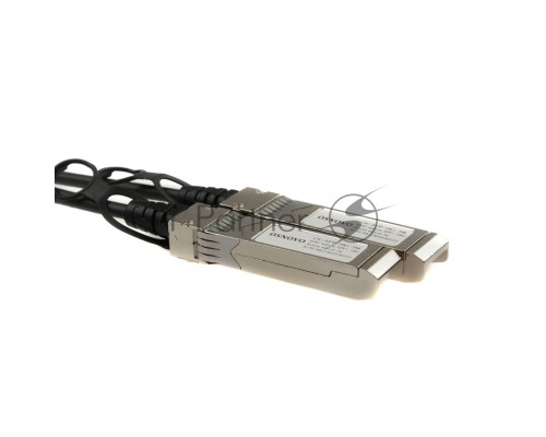 Кабель Osnovo OC-SFP-10G-3M