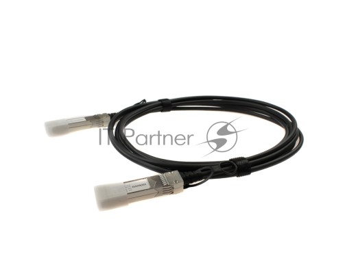 Кабель Osnovo OC-SFP-10G-3M