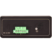 Коммутатор Osnovo SW-70802/IL неуправляемый