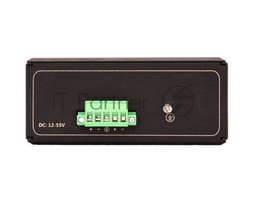 Коммутатор Osnovo SW-70802/IL неуправляемый